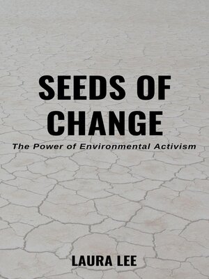 cover image of Seeds of Change